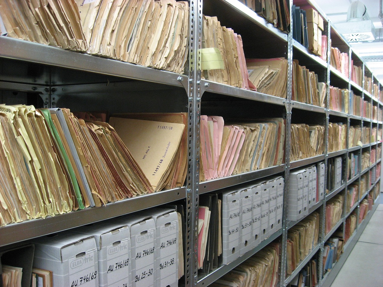 Consulenza normativa GDPR