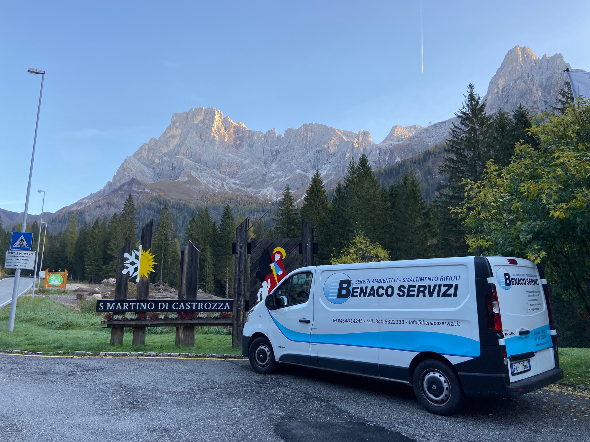 Benaco Servizi