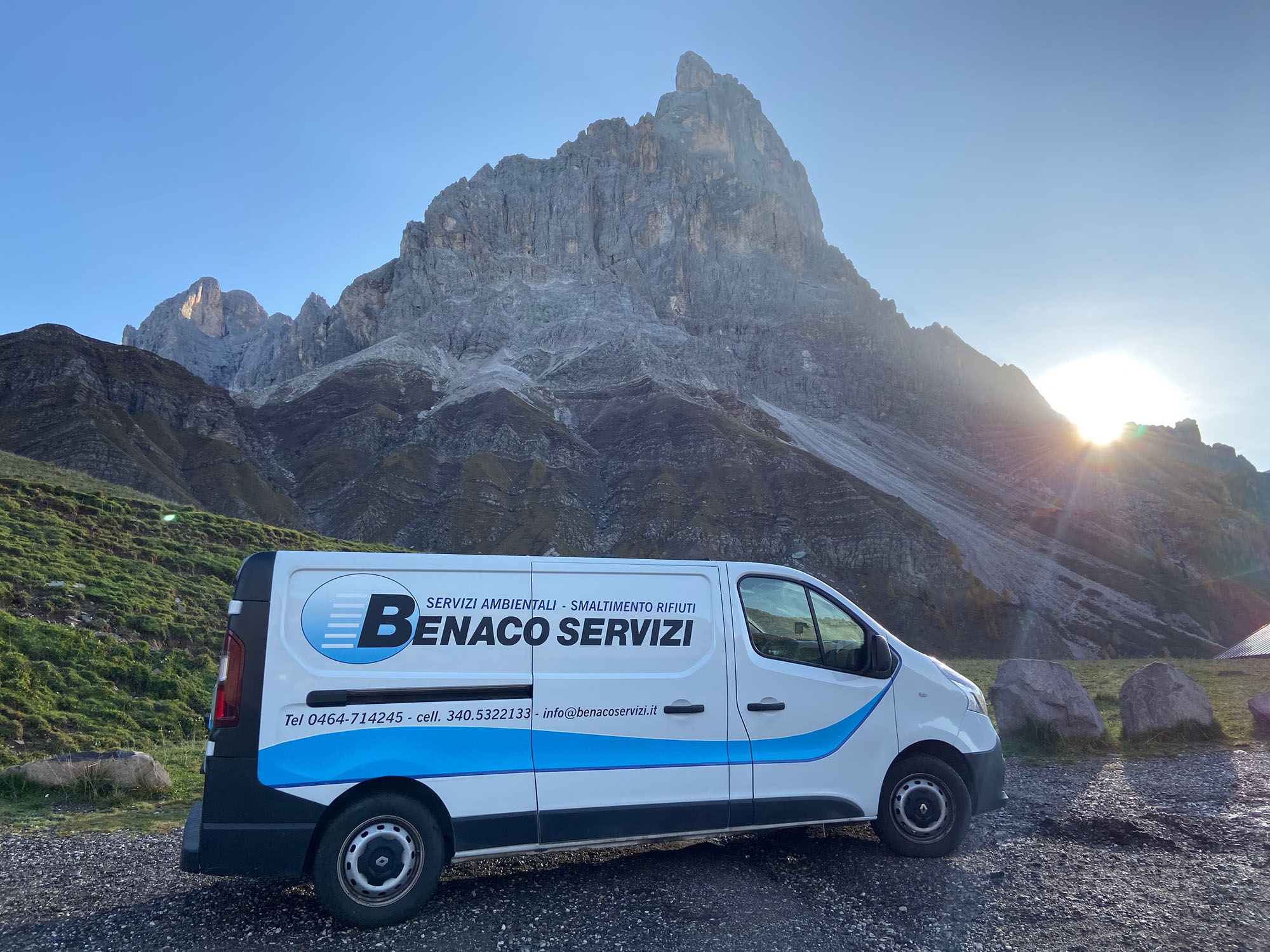 Benaco Servizi